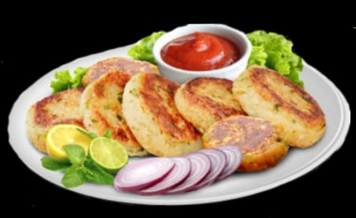 Garden salad
